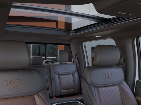 New 2026 Ford F150 King Ranch AWD/4WD image 22