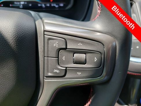 Used 2024 Chevrolet Tahoe RST w/ Luxury Package AWD/4WD image 36