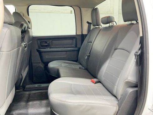 Used 2018 RAM 1500 Tradesman RWD image 13