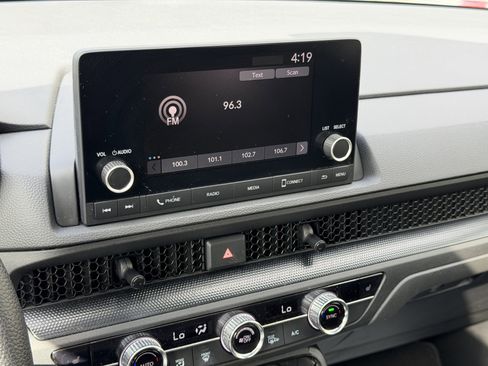 Used 2023 Honda CR-V EX image 20