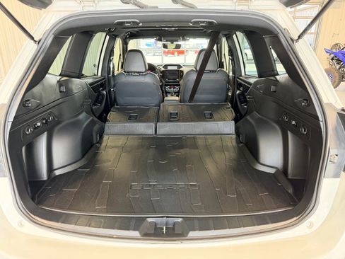 Used 2023 Subaru Forester Wilderness AWD/4WD image 17