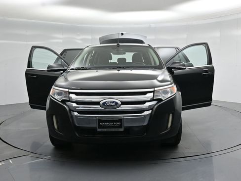 Used 2013 Ford Edge Limited image 32
