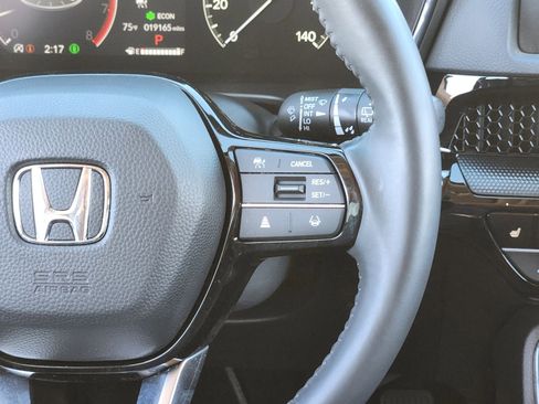 Used 2024 Honda CR-V EX-L image 33