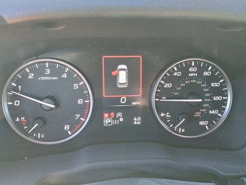 New 2026 Subaru Forester Sport image 19