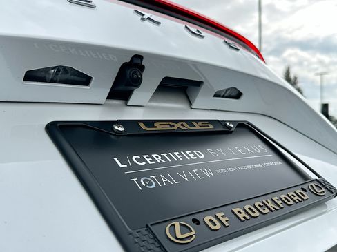 Used 2022 Lexus NX 350 AWD w/ Cold Area Package image 14