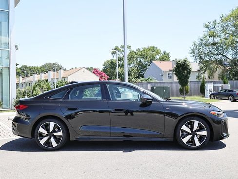 New 2026 Audi A5 2.0T Prestige AWD/4WD image 4