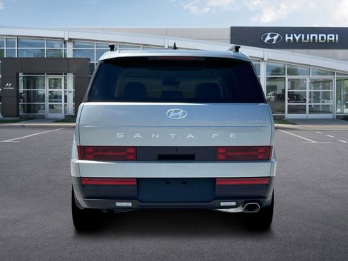 New 2026 Hyundai Santa Fe SEL FWD image 6