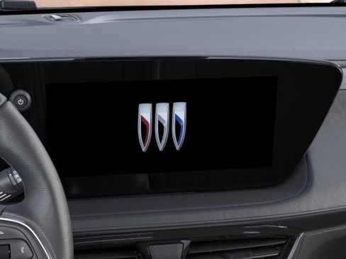 New 2026 Buick Encore GX Preferred w/ Advanced Technology Package FWD image 21