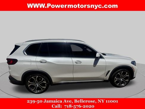 Used 2022 BMW X5 sDrive40i w/ Executive Package RWD image 8