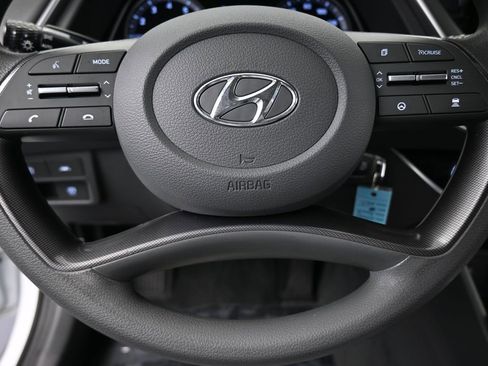 Used 2022 Hyundai Sonata SE image 28