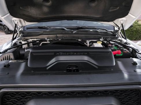 Used 2022 RAM 2500 Power Wagon w/ Level 1 Equipment Group image 51