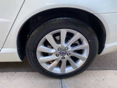 Used 2015 Volvo S80 T5 Platinum image 23