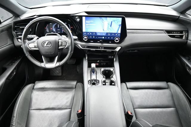 Used 2023 Lexus RX 350 AWD w/ Accessory Package image 14