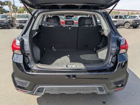 Used 2024 Mitsubishi Outlander Sport ES image 30