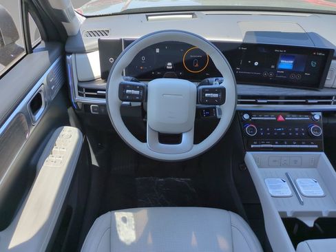 New 2026 Hyundai Santa Fe Calligraphy image 16