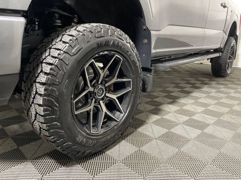 Used 2023 Ford F150 Lariat w/ Equipment Group 502A High AWD/4WD image 27