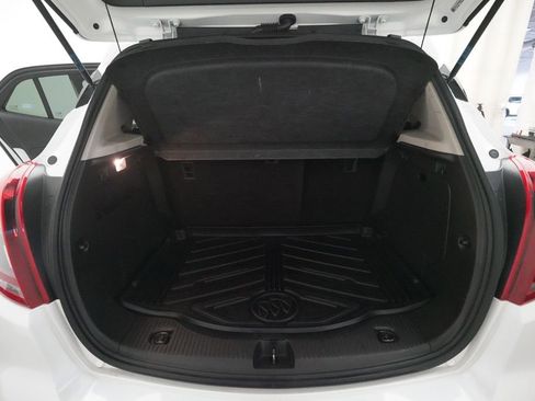 Used 2018 Buick Encore Premium w/ Experience Buick Package image 10