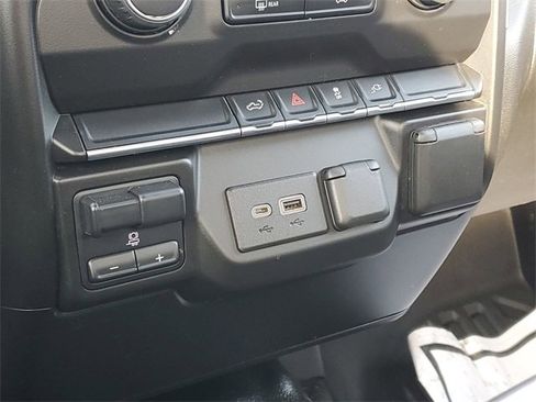 Certified 2022 Chevrolet Silverado 3500 W/T w/ WT Convenience Package image 28