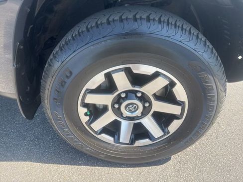 Used 2024 Toyota 4Runner TRD Off-Road Premium w/ Off Road Premium Plus Package image 13