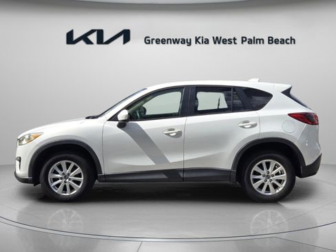 Used 2014 MAZDA CX-5 Touring image 4