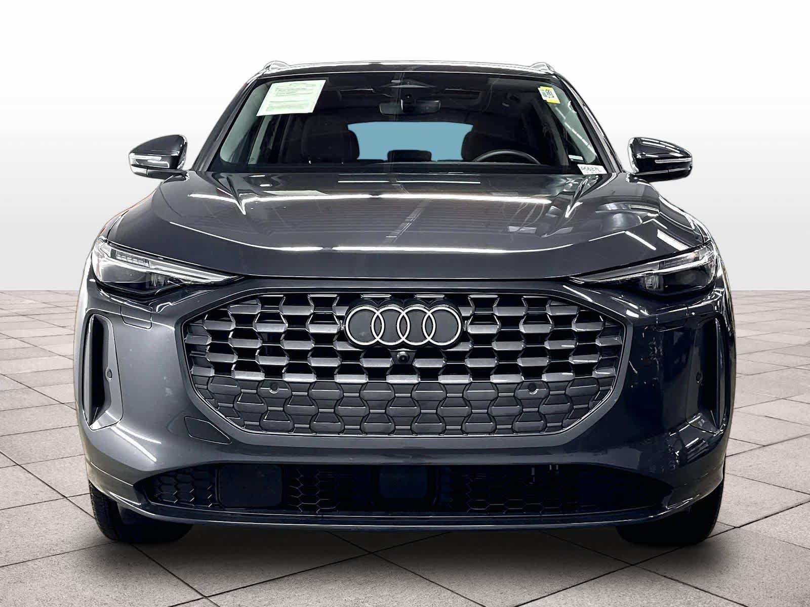 Used 2025 Audi Q5 Premium Plus AWD/4WD image 6