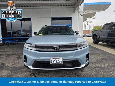 Used 2024 Honda Prologue Touring image 2