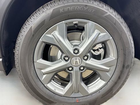 New 2026 Honda HR-V LX image 28