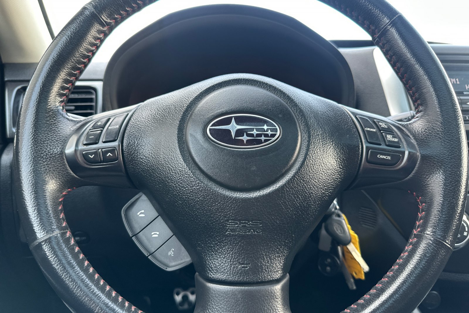 Used 2011 Subaru Impreza WRX Hatchback w/ Popular Equipment Group 3A AWD/4WD image 33