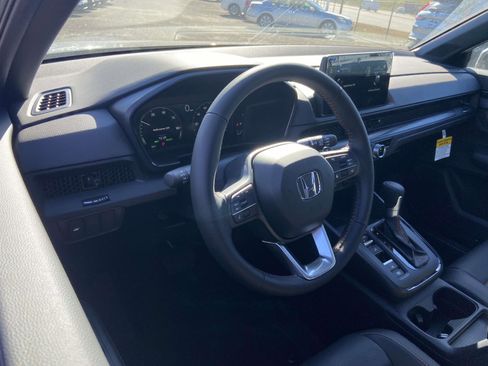 New 2026 Honda CR-V Sport-L image 5