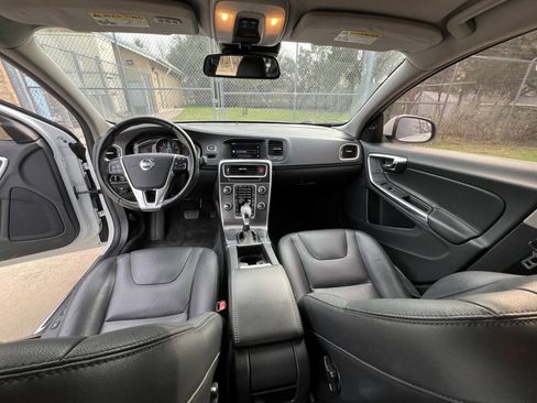 Used 2015 Volvo S60 T5 Premier Plus image 27