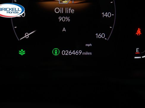 Certified 2025 Honda Accord SE image 37