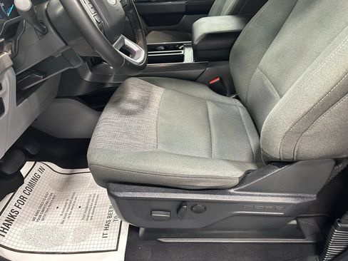 Used 2023 Ford F150 XLT w/ Equipment Group 302A High AWD/4WD image 13