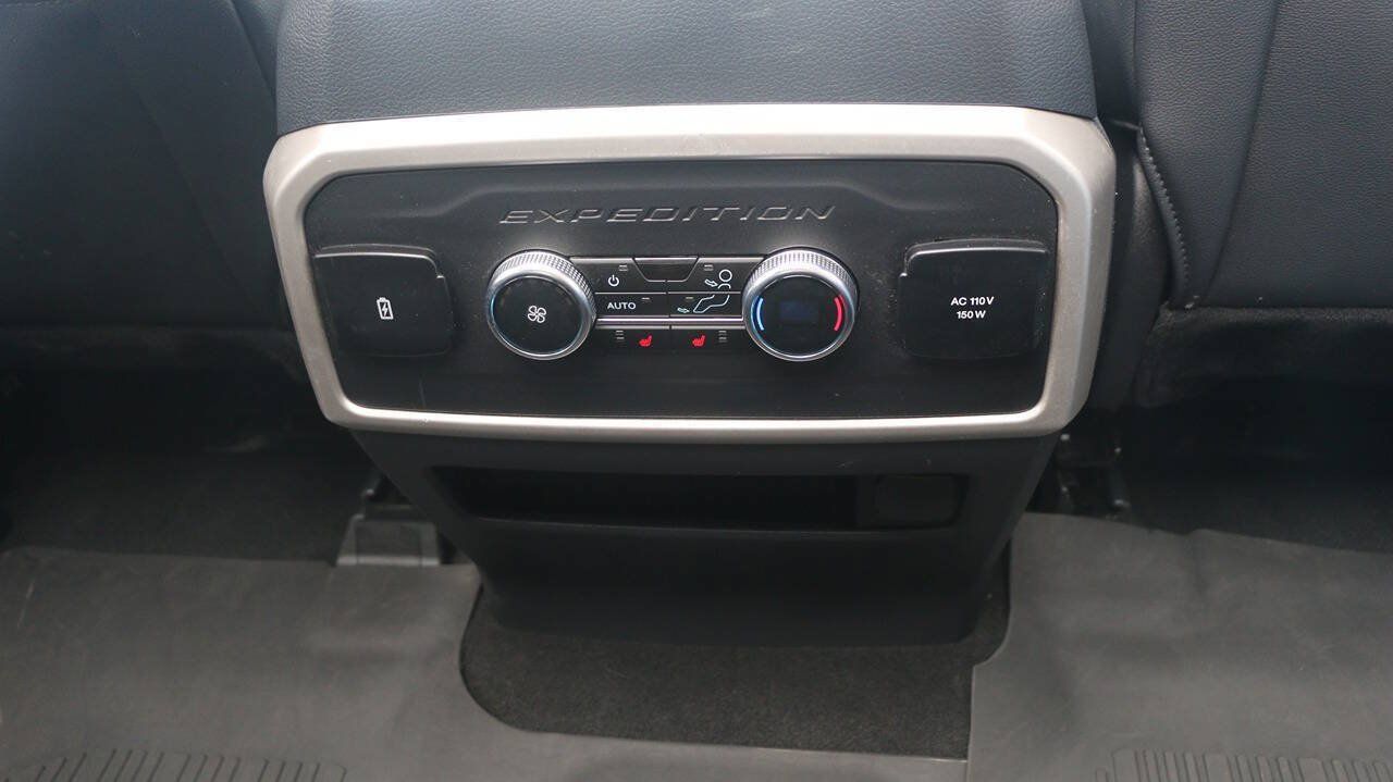 Used 2023 Ford Expedition Timberline AWD/4WD image 15