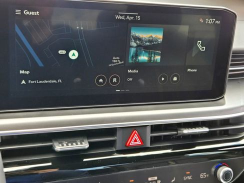 New 2026 Kia K5 GT FWD image 10