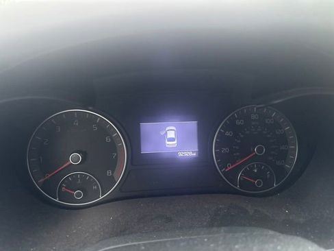 Used 2020 Kia Optima LX FWD image 14
