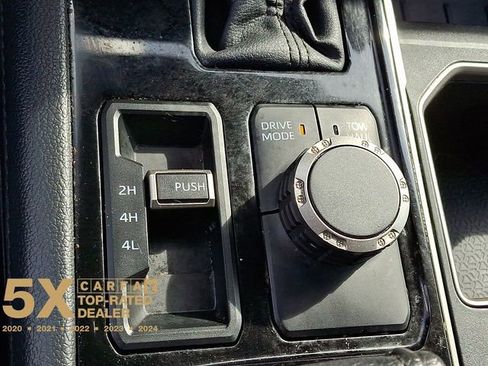 Used 2024 Toyota Tundra Limited image 28