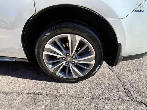 Used 2018 Acura MDX FWD w/ Technology Package image 18