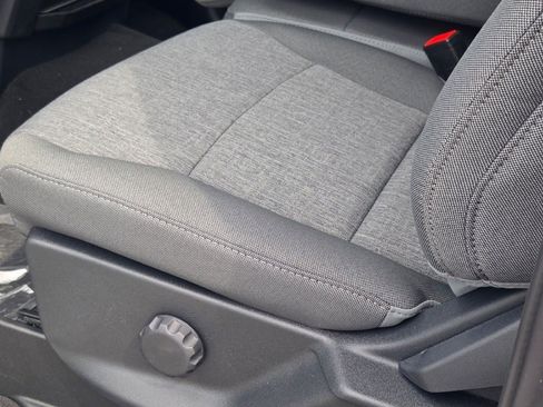 New 2025 Ford F350 XL w/ STX Appearance Package image 14