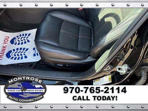 Used 2021 Nissan Altima 2.5 SR image 21