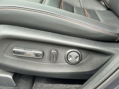 New 2026 Honda CR-V Sport-L image 10