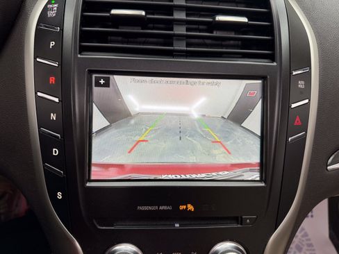Used 2018 Lincoln MKC Reserve w/ MKC Technology Package AWD/4WD image 19