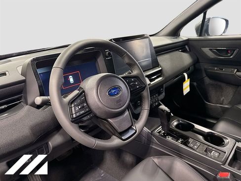 New 2026 Subaru Outback Premium AWD/4WD image 9