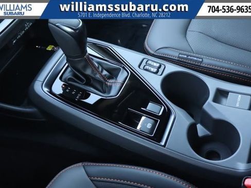 New 2026 Subaru Crosstrek 2.5i Limited image 17