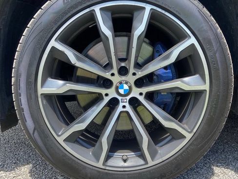 Used 2020 BMW X3 M40i w/ Premium Package AWD/4WD image 9