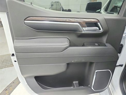New 2026 GMC Sierra 1500 SLT w/ SLT Premium Plus Package image 37