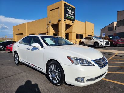 Used 2011 Lexus ES 350