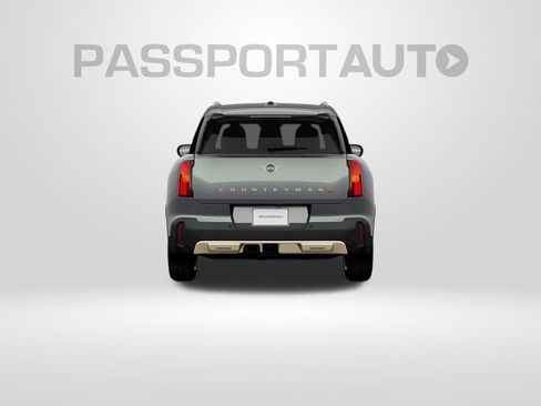 New 2027 MINI Cooper Countryman S AWD/4WD image 5