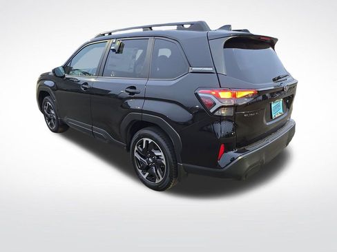New 2026 Subaru Forester Limited image 5