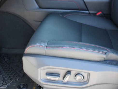 New 2026 Toyota Sequoia TRD Pro AWD/4WD image 11