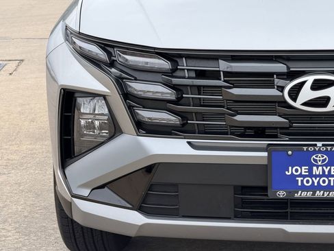Used 2026 Hyundai Tucson SEL FWD image 5